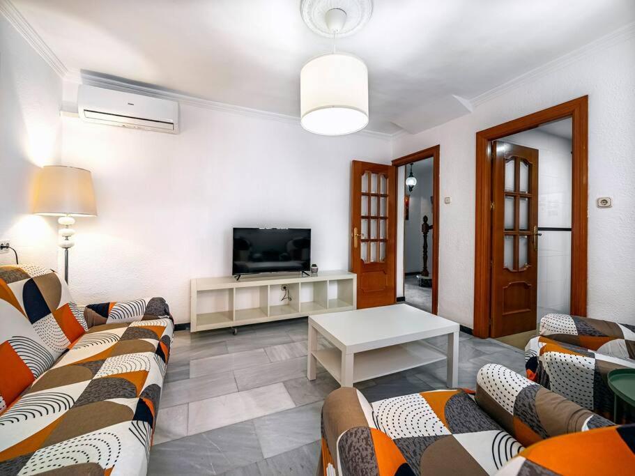 Casa Limonero Con Parking Gratis Junto A Centro Historico Villa Granada Exterior foto