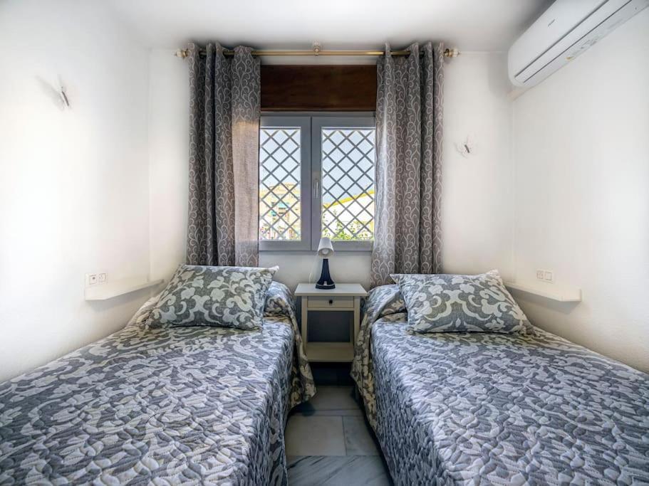 Casa Limonero Con Parking Gratis Junto A Centro Historico Villa Granada Exterior foto