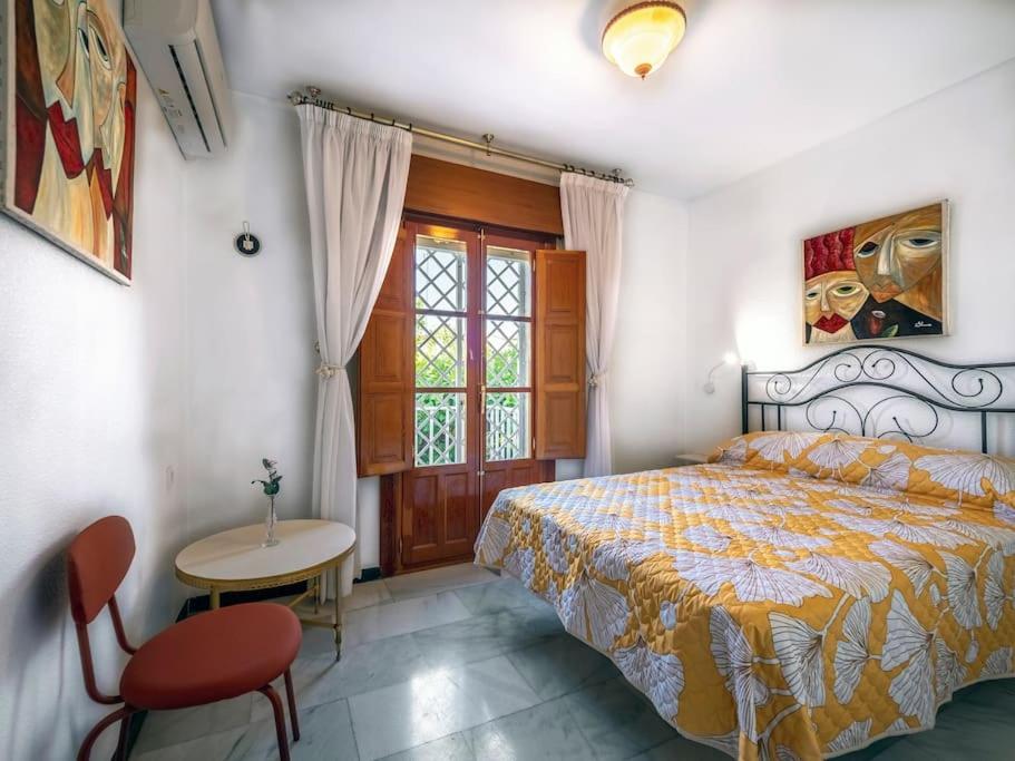 Casa Limonero Con Parking Gratis Junto A Centro Historico Villa Granada Exterior foto